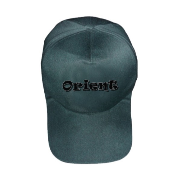 DXB Plain Caps Style 1117